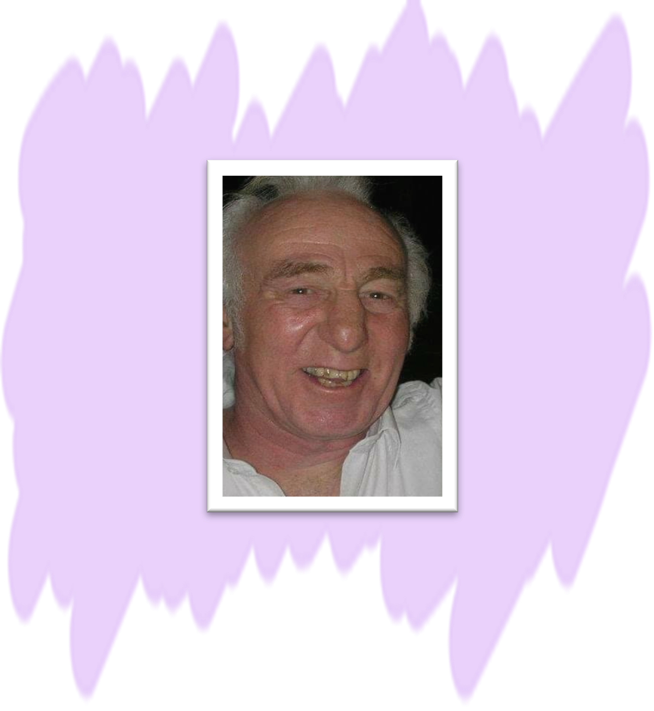 Ralph Adamson